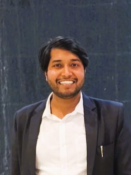 Mrinal Agarwal Mrinal Agarwal