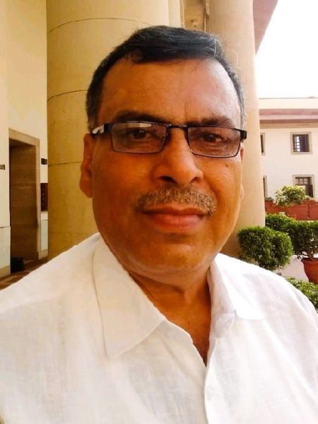 Shanker Kumar Karjee Shanker Kumar Karjee